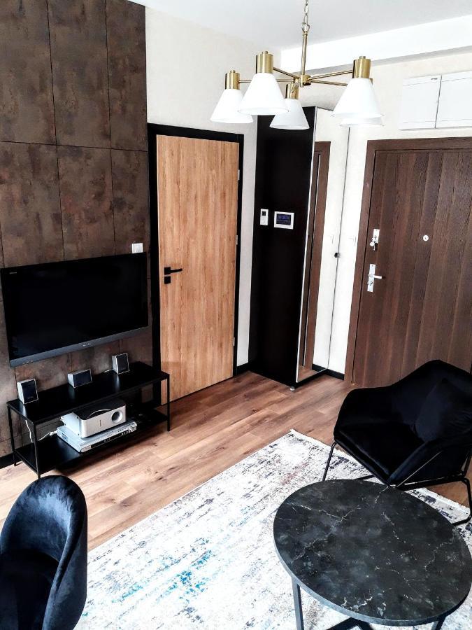 Apartament W Centrum Zamość Exterior foto