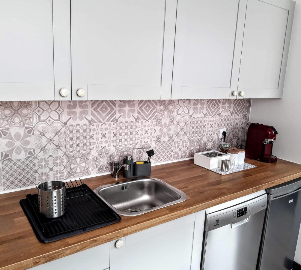 Apartament W Centrum Zamość Exterior foto