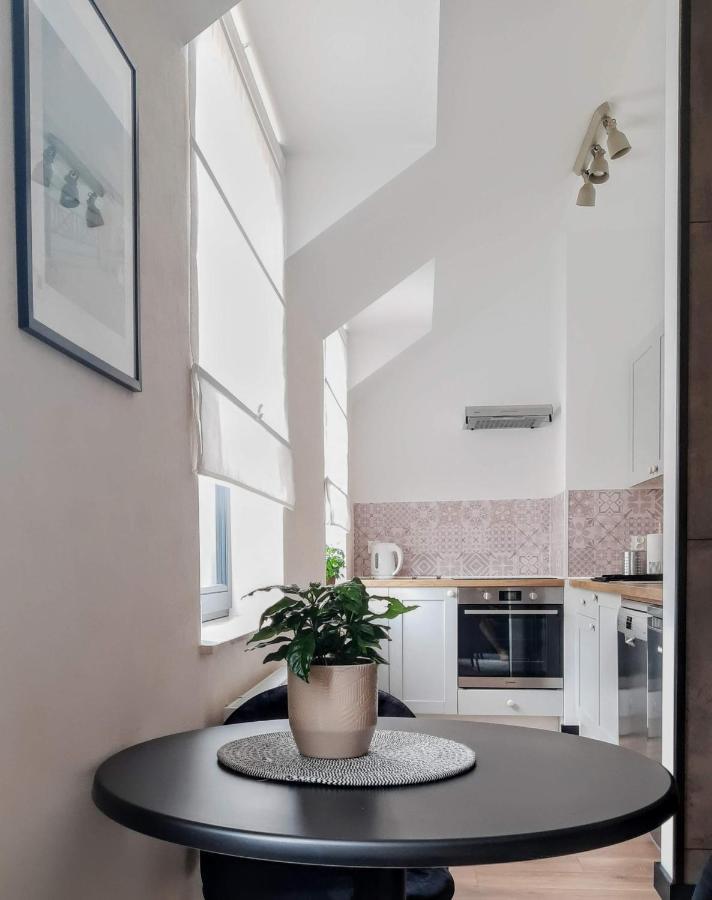 Apartament W Centrum Zamość Exterior foto