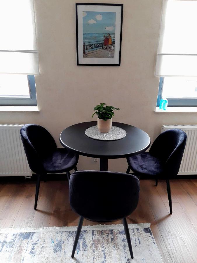 Apartament W Centrum Zamość Exterior foto
