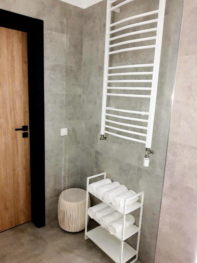 Apartament W Centrum Zamość Exterior foto